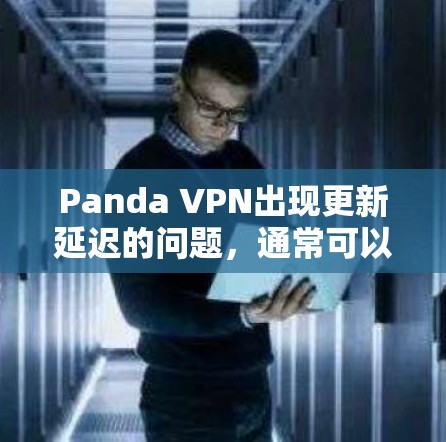 Panda VPN出现更新延迟的问题，通常可以从以下几个方面进行排查和解决