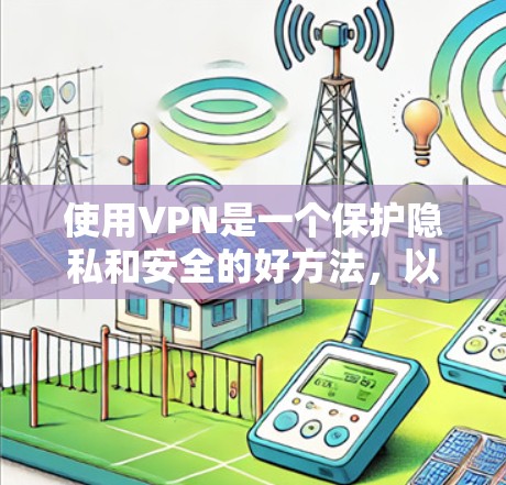 使用VPN是一个保护隐私和安全的好方法,以下是详细的步骤指南 使用VPN是一个保护隐私和安全的好方法,以下是详细的步骤指南