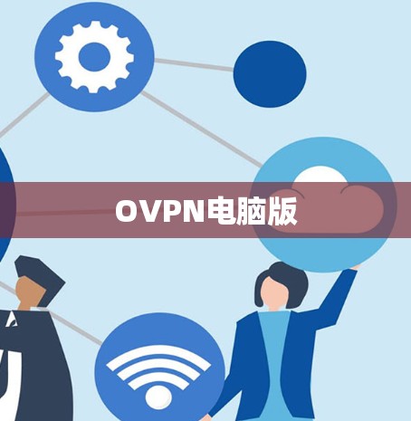 OVPN电脑版