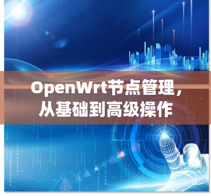 OpenWrt节点管理，从基础到高级操作