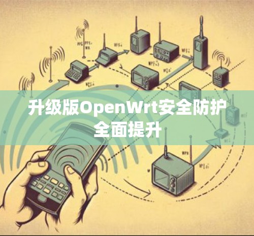 升级版OpenWrt安全防护全面提升