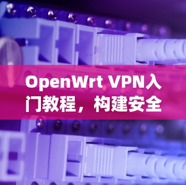 OpenWrt VPN入门教程，构建安全VPN