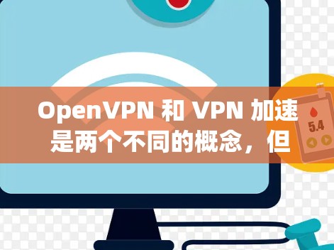 OpenVPN 和 VPN 加速 是两个不同的概念，但它们都与 VPN（虚拟专用网络）技术密切相关。以下是对 OpenVPN 和 VPN 加速连接优化的详细步骤和建议