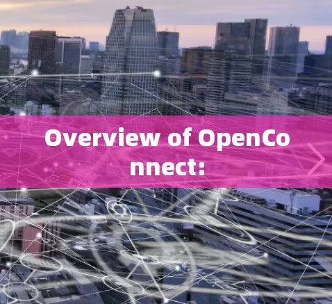 Overview of OpenConnect: