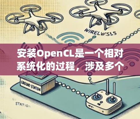安装OpenCL是一个相对系统化的过程，涉及多个步骤和依赖项的配置。以下是一个详细的安装指南，适用于不同操作系统环境