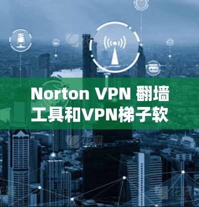 Norton VPN 翻墙工具和VPN梯子软件在技术细节和用户需求上有所不同，以下是它们的区别和总结