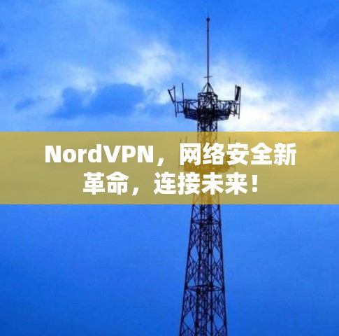 NordVPN，网络安全新革命，连接未来！
