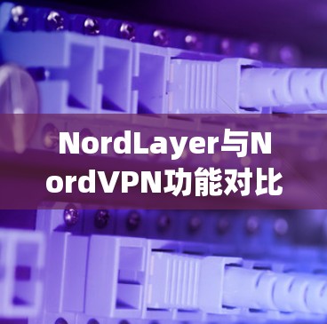 NordLayer与NordVPN功能对比分析