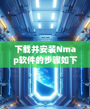 下载并安装Nmap软件的步骤如下