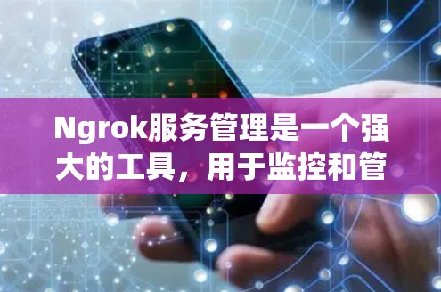 Ngrok服务管理是一个强大的工具，用于监控和管理云服务。以下是详细的步骤和信息
