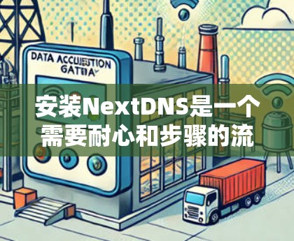 安装NextDNS是一个需要耐心和步骤的流程。以下是一个详细的指南，帮助您顺利安装NextDNS