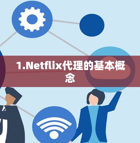1.Netflix代理的基本概念