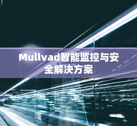 Mullvad智能监控与安全解决方案