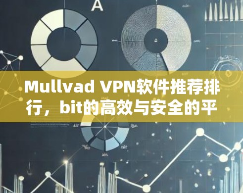 Mullvad VPN软件推荐排行，bit的高效与安全的平衡