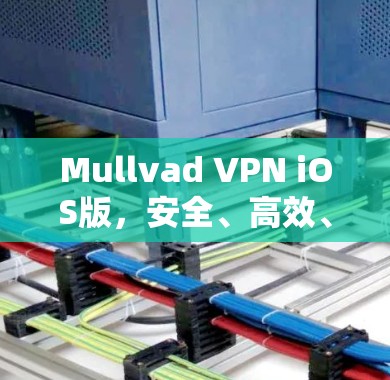 Mullvad VPN iOS版，安全、高效、便捷的深度解析