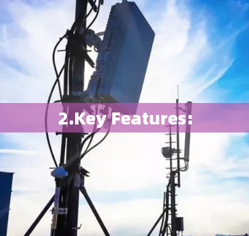 2.Key Features: