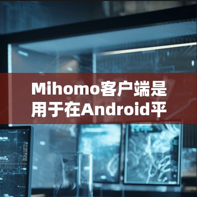 Mihomo客户端是用于在Android平台上运行Mihomo应用的客户端，主要是用于视频通话、文件传输等。以下是一些常见的Mihomo客户端的设置方法和步骤