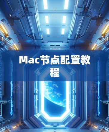 Mac节点配置教程