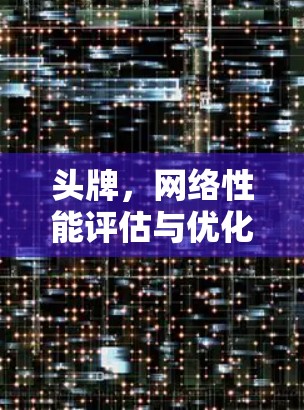 头牌，网络性能评估与优化工具