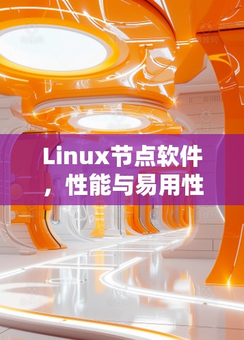Linux节点软件，性能与易用性平衡