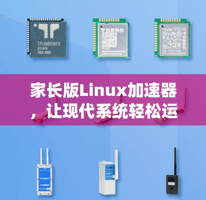 家长版Linux加速器，让现代系统轻松运行