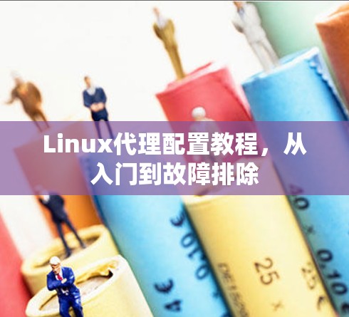 Linux代理配置教程，从入门到故障排除