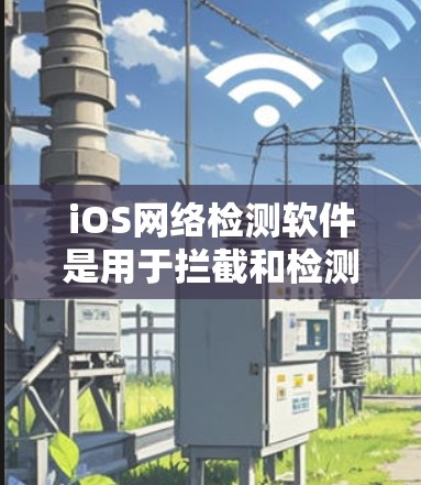 iOS网络检测软件是用于拦截和检测恶意软件和病毒的工具，以下是详细介绍