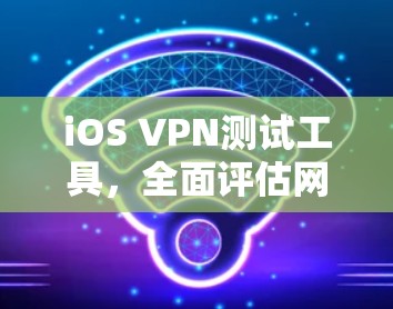 iOS VPN测试工具，全面评估网络防护能力