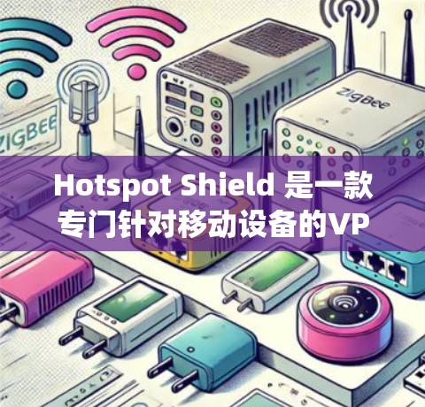 Hotspot Shield 是一款专门针对移动设备的VPN服务，采用人工智能推荐技术，为用户提供个性化的网络连接体验。它在速度测试方面表现良好，但在实际使用中可能需要根据具体情况调整设置