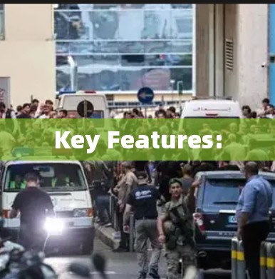 Key Features: