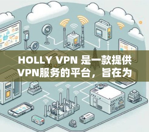 HOLLY VPN 是一款提供VPN服务的平台，旨在为用户提供安全、可靠的网络连接。以下是对 HOLLY VPN 功能的评测