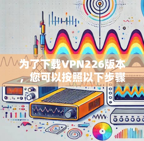 为了下载VPN226版本,您可以按照以下步骤操作 为了下载VPN226版本,您可以按照以下步骤操作