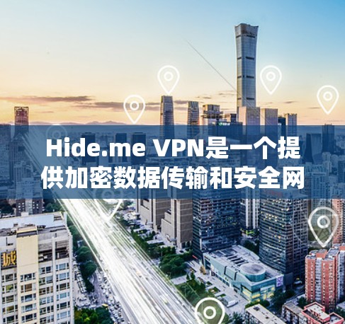 Hide.me VPN是一个提供加密数据传输和安全网络连接的VPN服务。以下是对其真实使用体验的详细分析