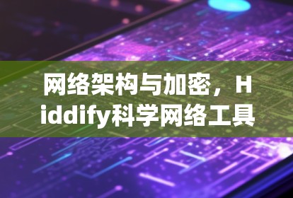 网络架构与加密,Hiddify科学网络工具 网络架构与加密,Hiddify科学网络工具