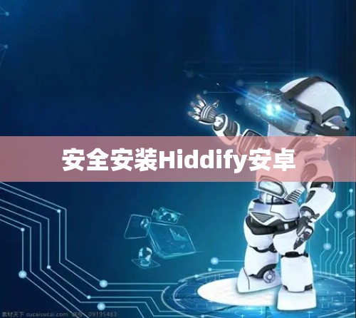 安全安装Hiddify安卓