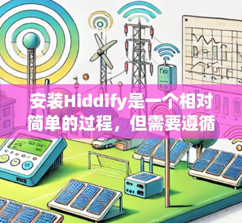 安装Hiddify是一个相对简单的过程,但需要遵循正确的步骤。以下是一个详细的安装指南,帮助你顺利安装和使用Hiddify 安装Hiddify是一个相对简单的过程,但需要遵循正确的步骤。以下是一个详细的安装指南,帮助你顺利安装和使用Hiddify