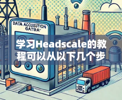 学习Headscale的教程可以从以下几个步骤进行