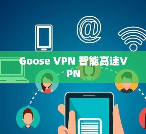 Goose VPN 智能高速VPN