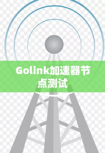 Golink加速器节点测试