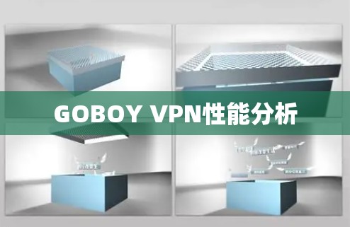 GOBOY VPN性能分析
