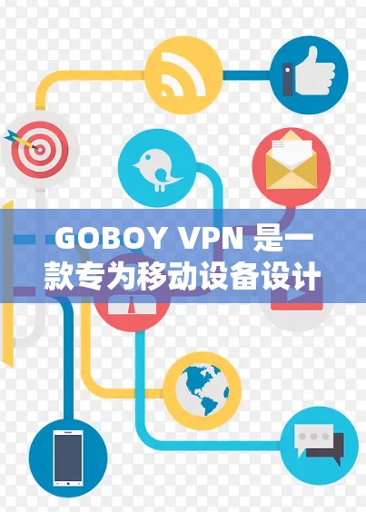 GOBOY VPN 是一款专为移动设备设计的VPN服务，用户可以在手机或平板上轻松使用，提供安全、高效、便捷的加密通信体验。以下是对 GOBOY VPN 连接体验的详细总结
