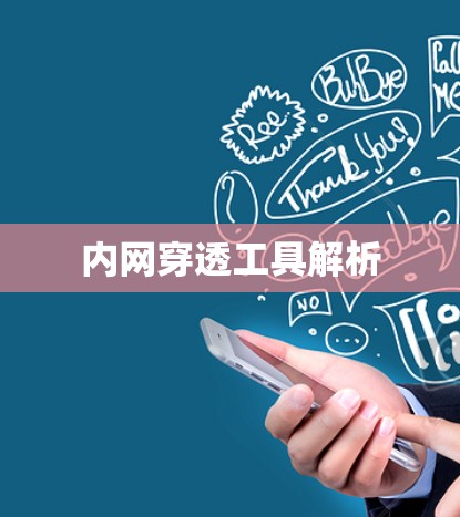 内网穿透工具解析