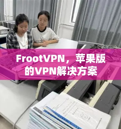 FrootVPN，苹果版的VPN解决方案