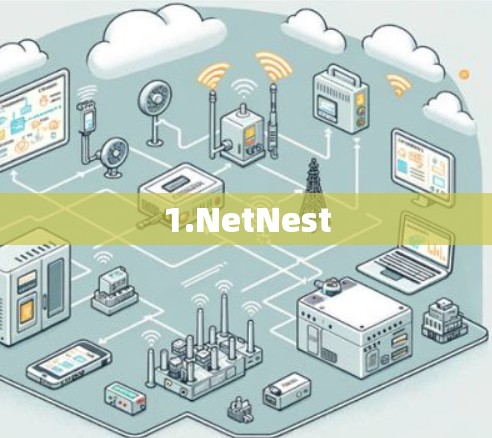 1.NetNest