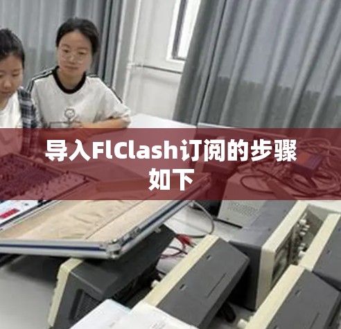 导入FlClash订阅的步骤如下