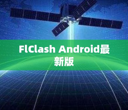 FlClash Android最新版 FlClash Android最新版