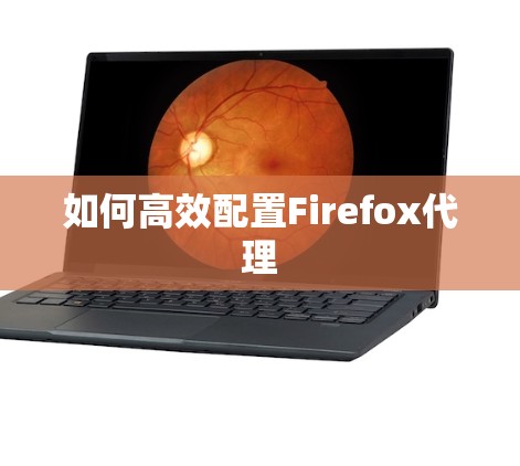 如何高效配置Firefox代理
