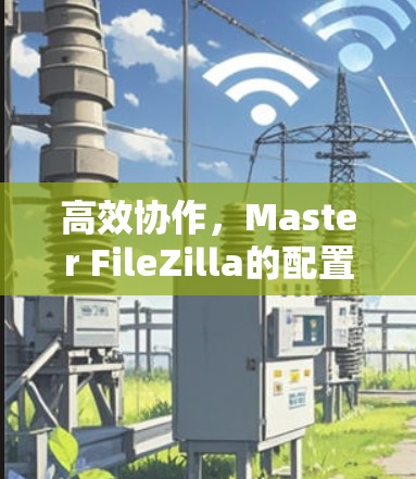 高效协作，Master FileZilla的配置与使用