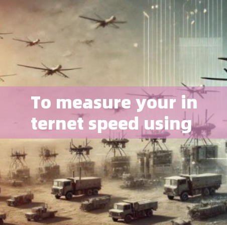 To measure your internet speed using Fast.com,follow these steps: