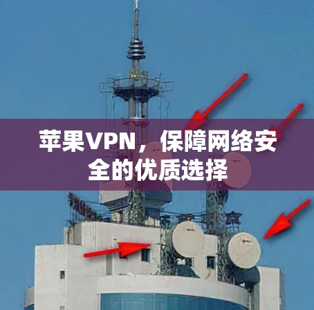 苹果VPN，保障网络安全的优质选择